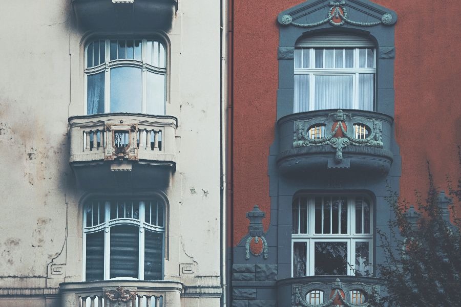 How to find an apartment in Gdansk
